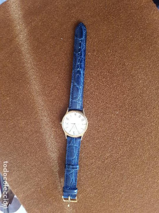 Relojes: CYMA - Foto 3