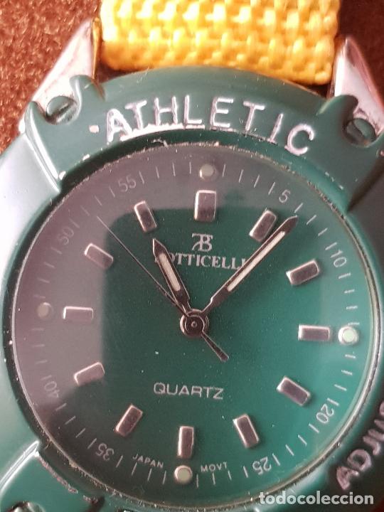 Relojes: BOTTICELLI ATLETIC - Foto 2