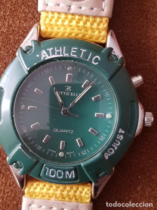 Relojes: BOTTICELLI ATLETIC - Foto 1