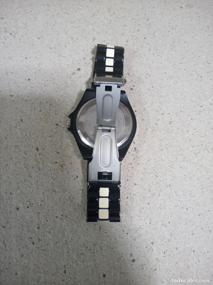 Relojes: PRECIOSO RELOJ. SINOBI. QUARTZ - Foto 5