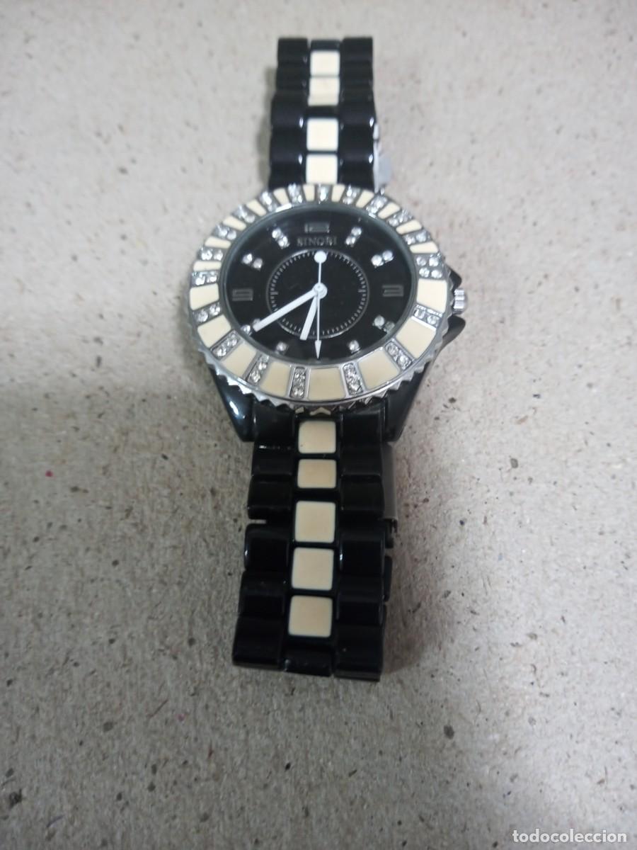 Relojes: PRECIOSO RELOJ. SINOBI. QUARTZ - Foto 6