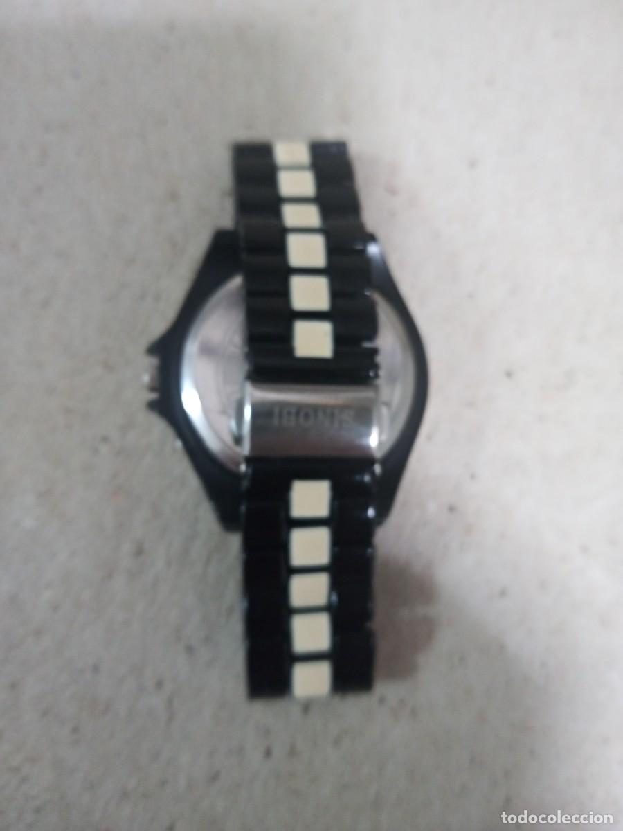 Relojes: PRECIOSO RELOJ. SINOBI. QUARTZ - Foto 7