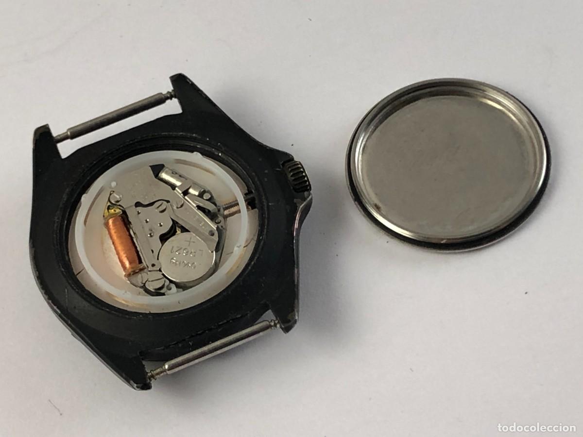 Relojes: Yves Bertelin, Di&aacute;metro 32 mm - Foto 2