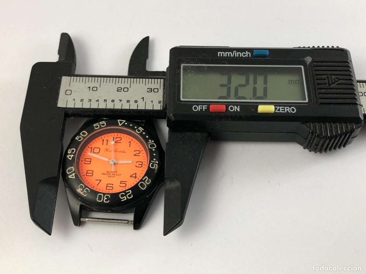 Relojes: Yves Bertelin, Di&aacute;metro 32 mm - Foto 8