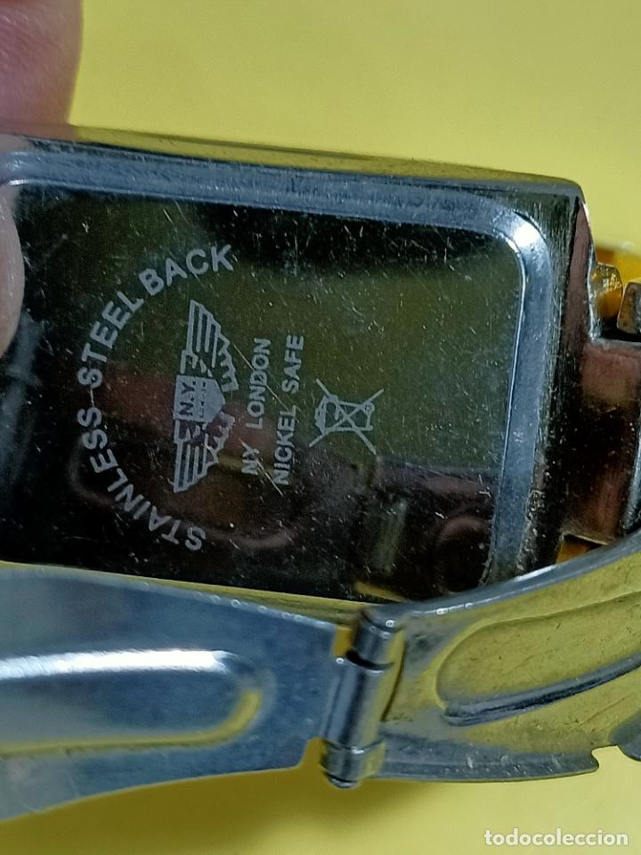 Relojes: Reloj de pulsera .No funciona - Foto 3