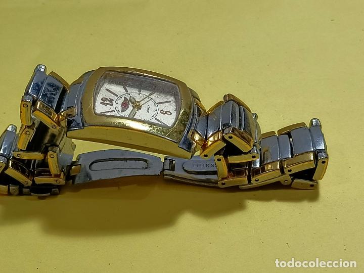 Relojes: Reloj de pulsera .No funciona - Foto 4