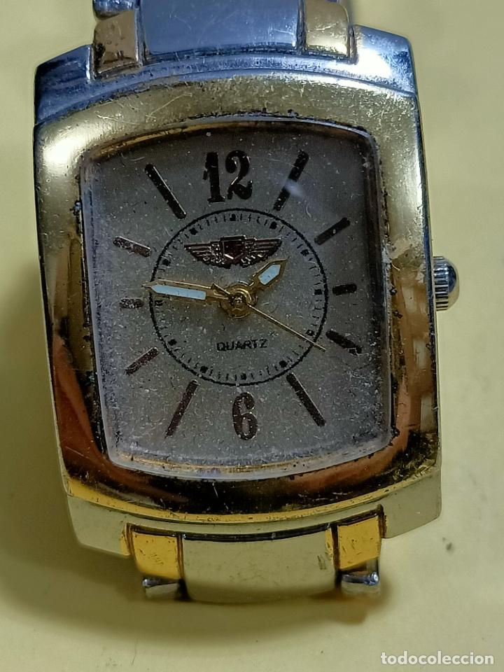 Relojes: Reloj de pulsera .No funciona - Foto 1