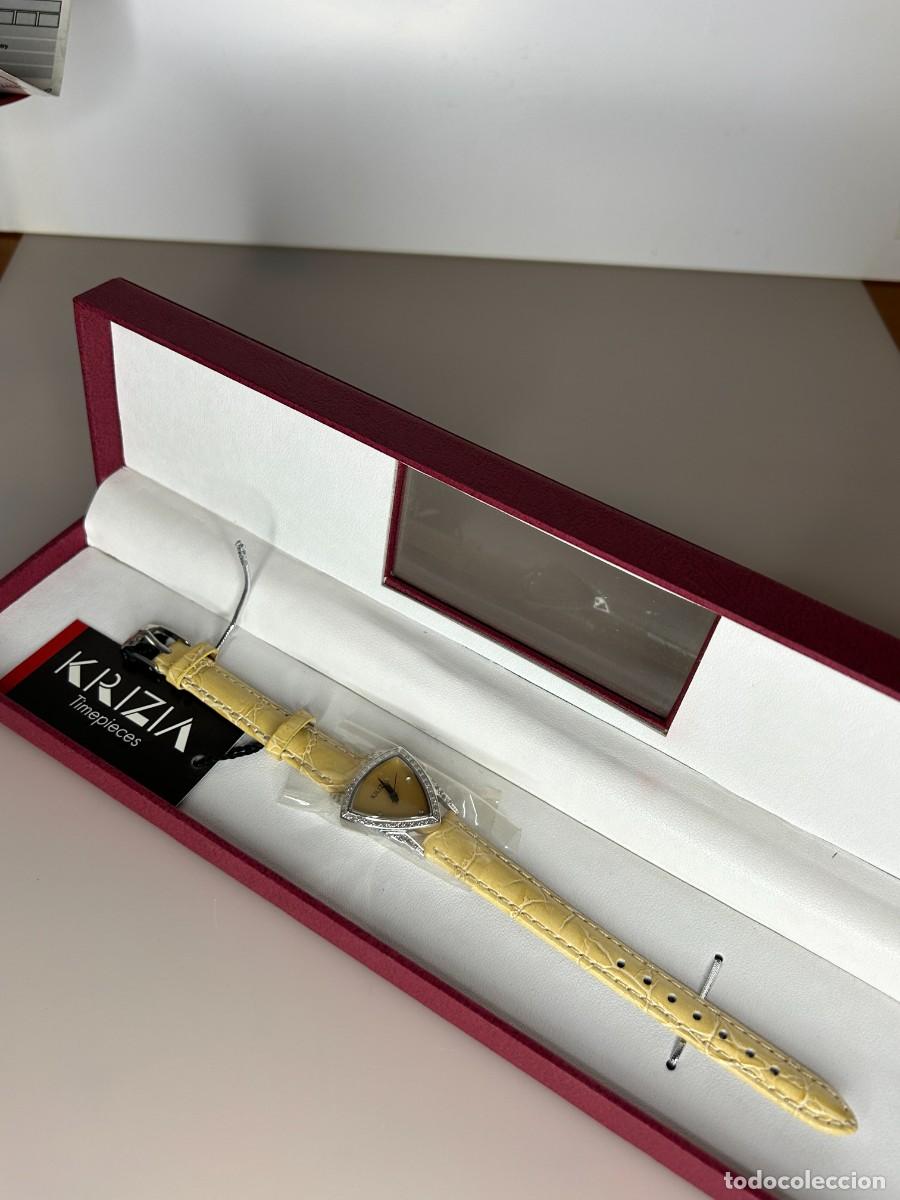 Relojes: RELOJ DE MUJER CON DIAMANTES - Foto 2