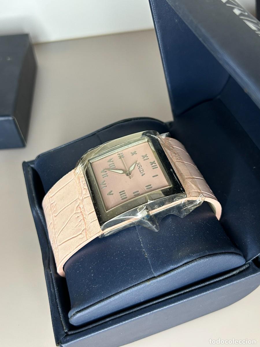 Relojes: RELOJ DE MUJER - Foto 2