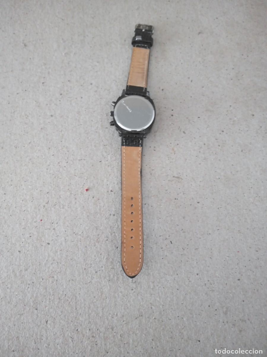 Relojes: BONITO RELOJ EXACTIME QUARTZ FUNCIONANDO - Foto 4