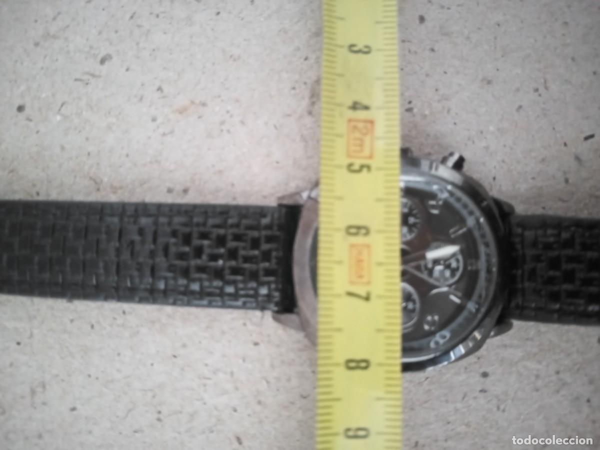 Relojes: BONITO RELOJ EXACTIME QUARTZ FUNCIONANDO - Foto 5