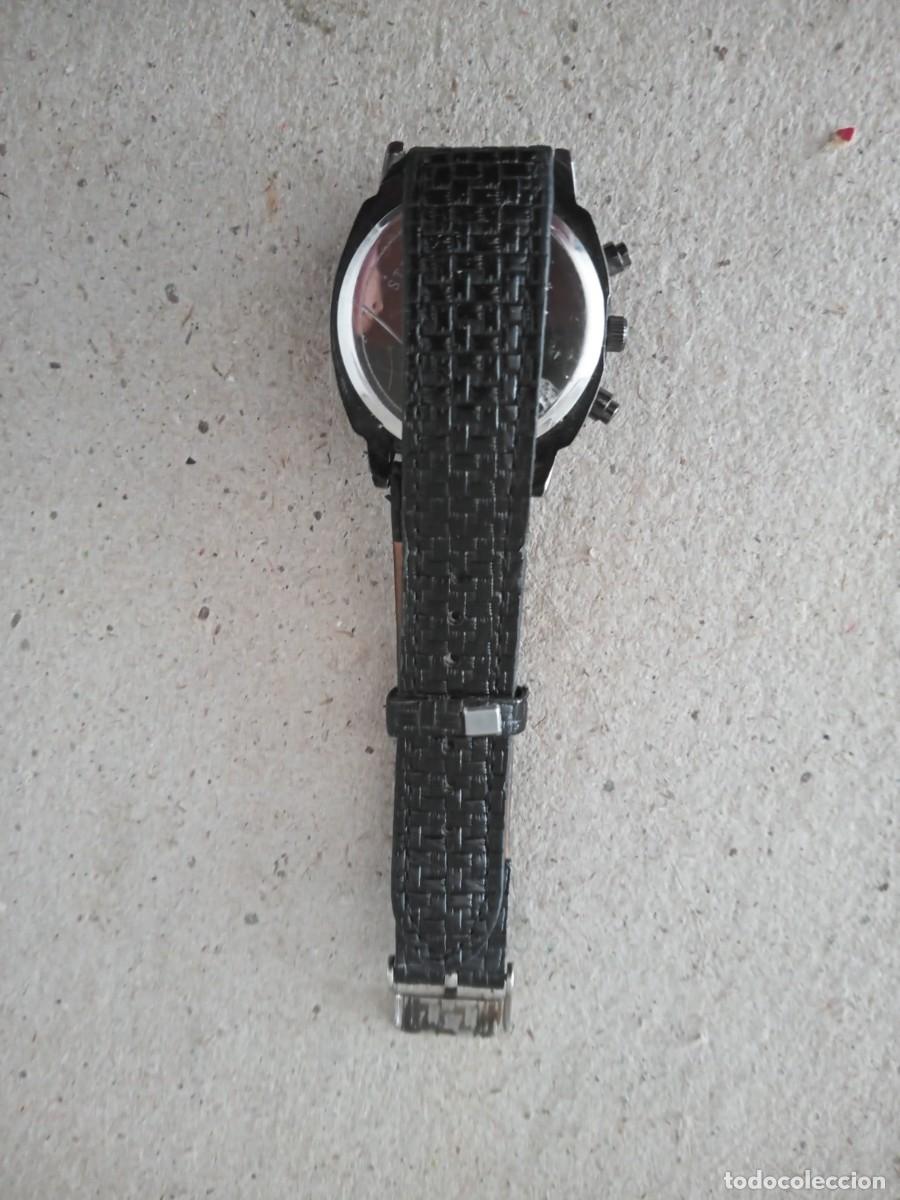 Relojes: BONITO RELOJ EXACTIME QUARTZ FUNCIONANDO - Foto 7