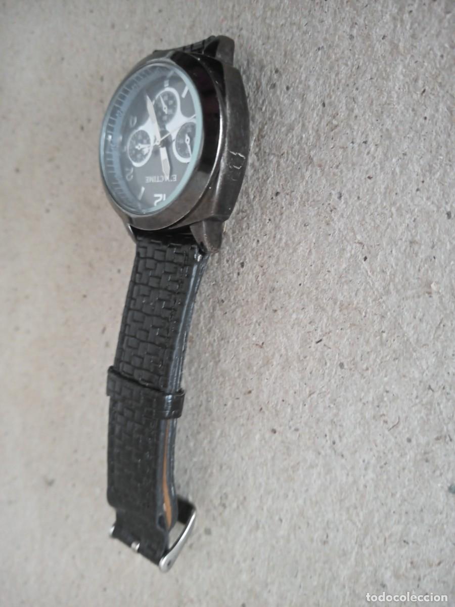 Relojes: BONITO RELOJ EXACTIME QUARTZ FUNCIONANDO - Foto 8