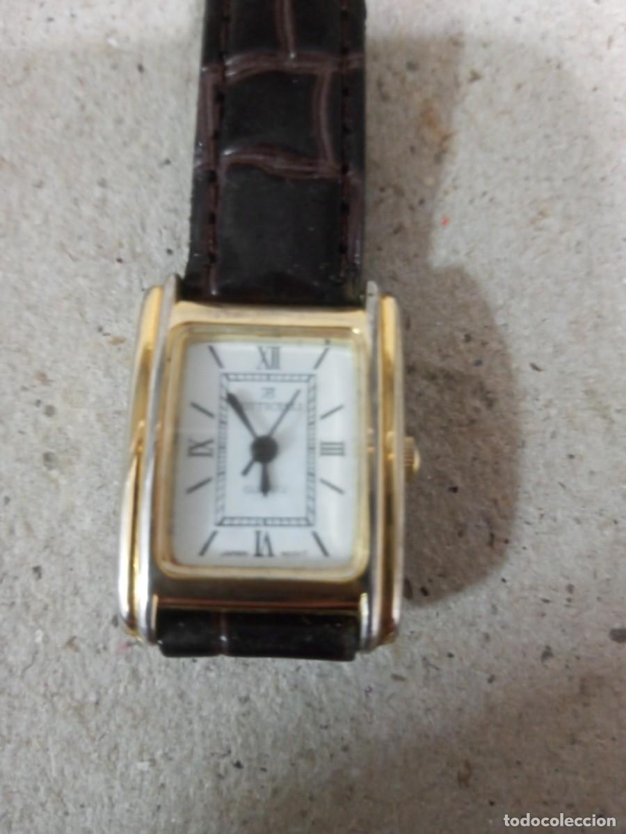 Relojes: BONITO RELOJ BOTTICHELI QUARTZ SE&Ntilde;ORA - Foto 1
