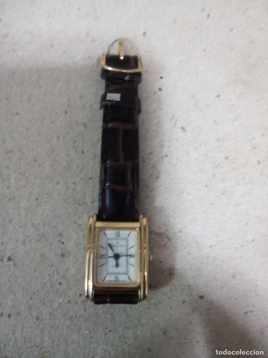 Relojes: BONITO RELOJ BOTTICHELI QUARTZ SE&Ntilde;ORA - Foto 5