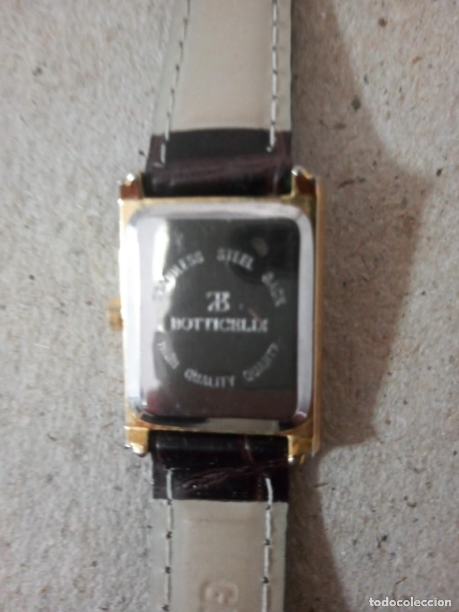Relojes: BONITO RELOJ BOTTICHELI QUARTZ SE&Ntilde;ORA - Foto 9