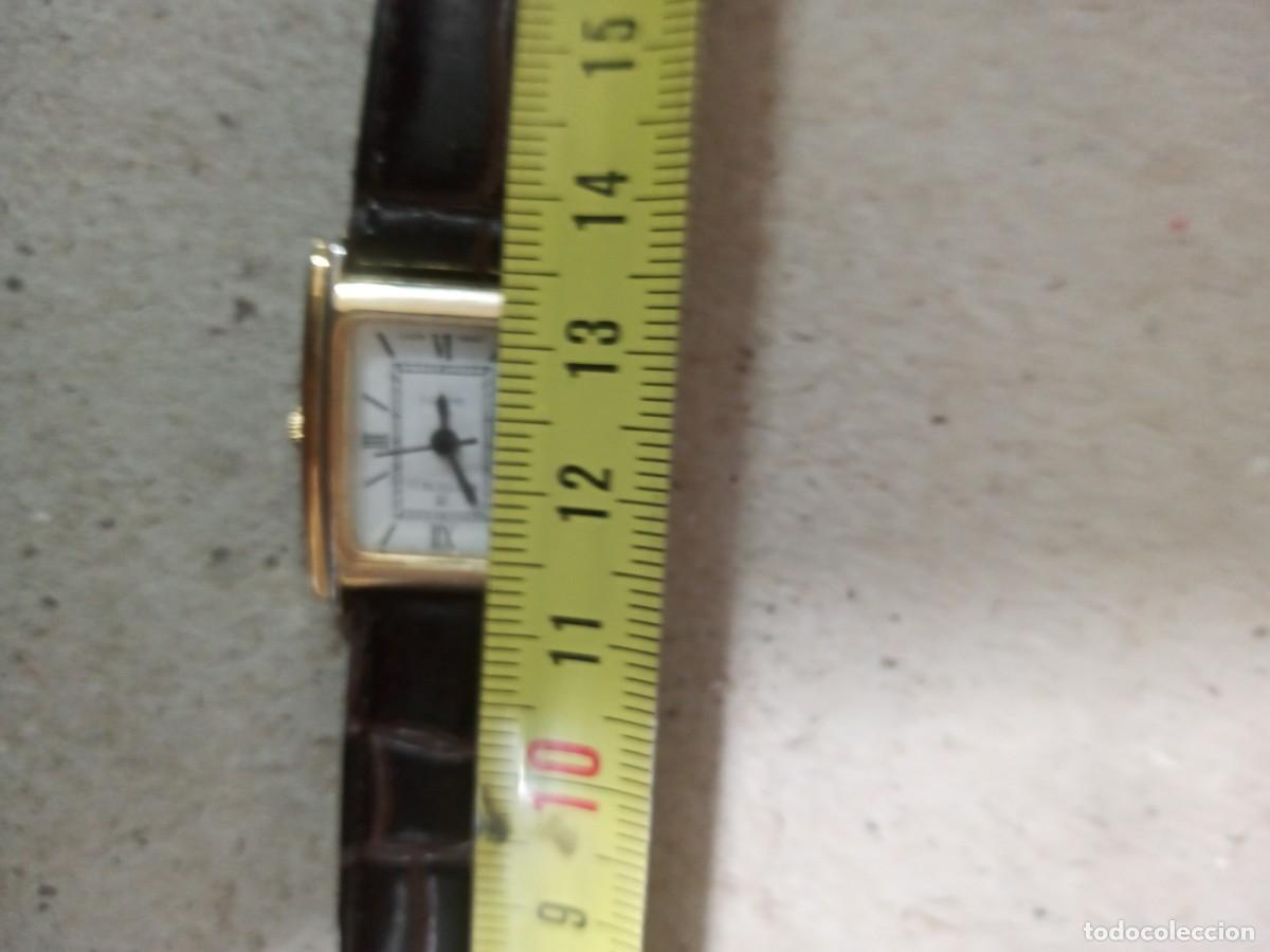 Relojes: BONITO RELOJ BOTTICHELI QUARTZ SE&Ntilde;ORA - Foto 10