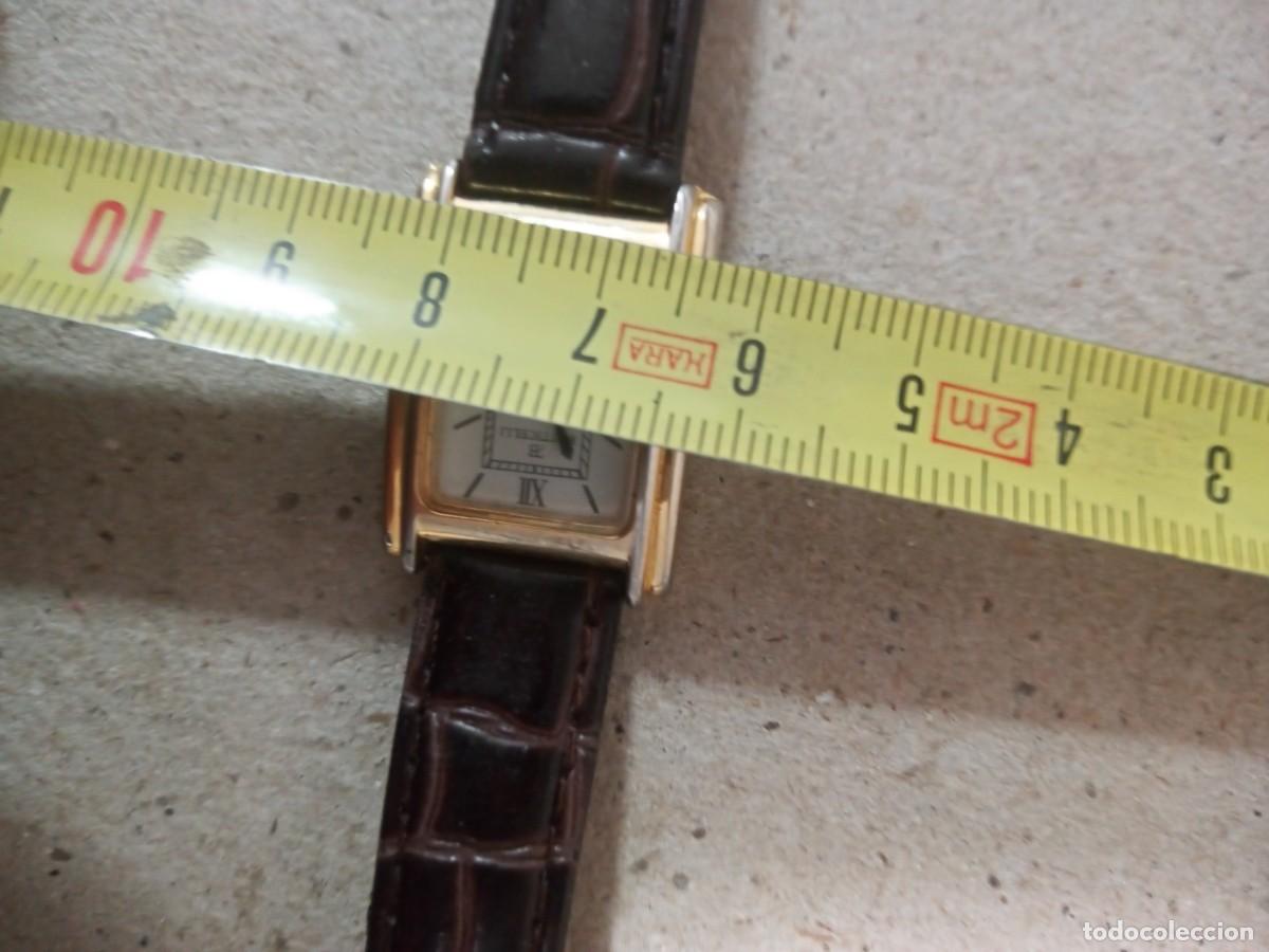 Relojes: BONITO RELOJ BOTTICHELI QUARTZ SE&Ntilde;ORA - Foto 11