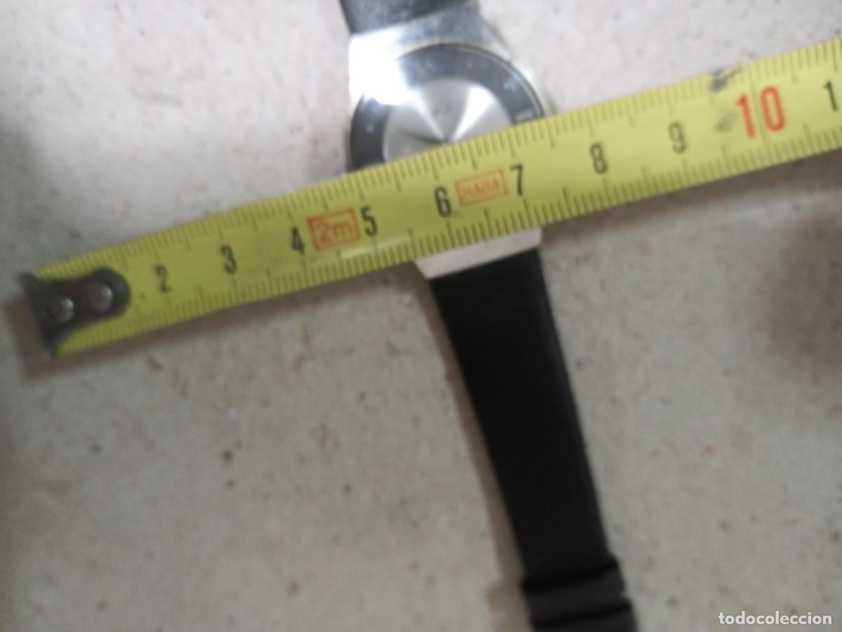 Relojes: BOONITO RELOJ QUARTZ SE&Ntilde;ORA ANTIGUO - Foto 7