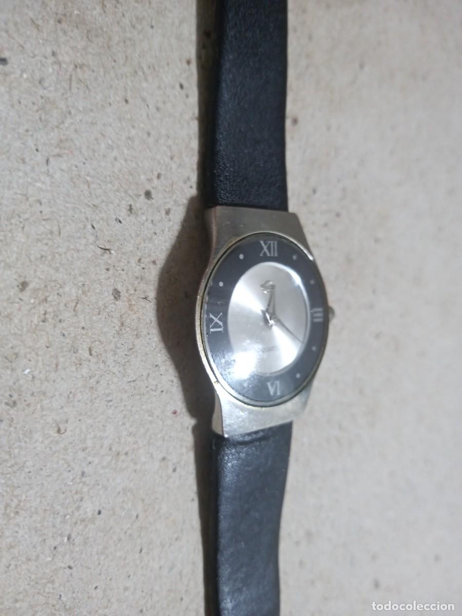 Relojes: BOONITO RELOJ QUARTZ SE&Ntilde;ORA ANTIGUO - Foto 9