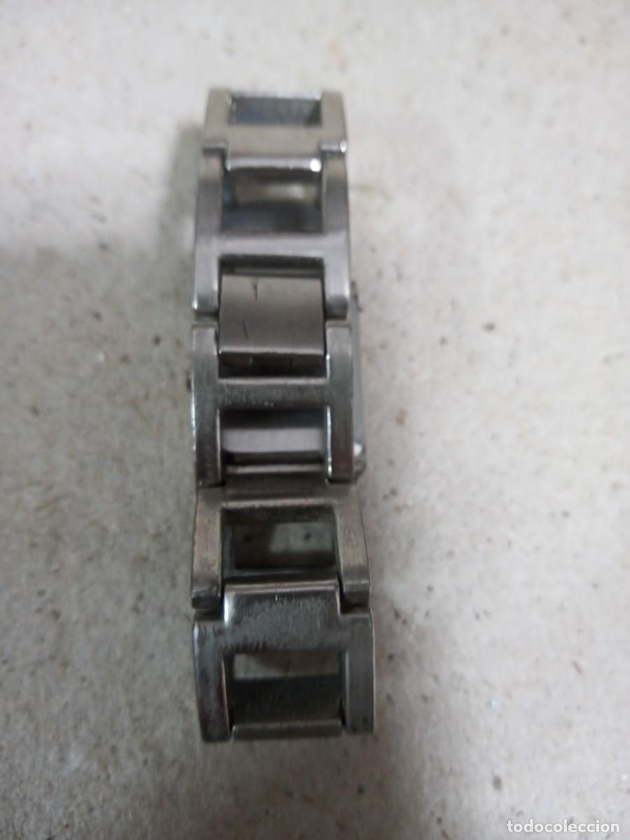 Relojes: RELOJ SELECT QUARTZ SE&Ntilde;ORA ANTIGUO - Foto 5