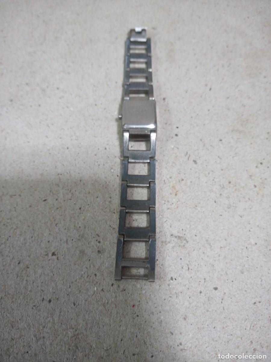 Relojes: RELOJ SELECT QUARTZ SE&Ntilde;ORA ANTIGUO - Foto 7