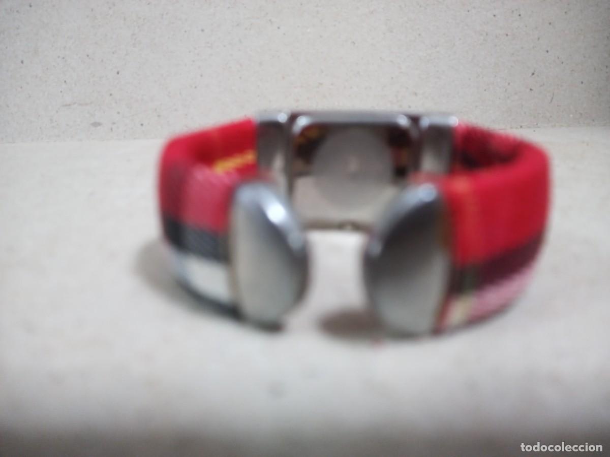 Relojes: BONITO. RELOJ. CUSSI QUARTZ SE&Ntilde;ORA - Foto 8