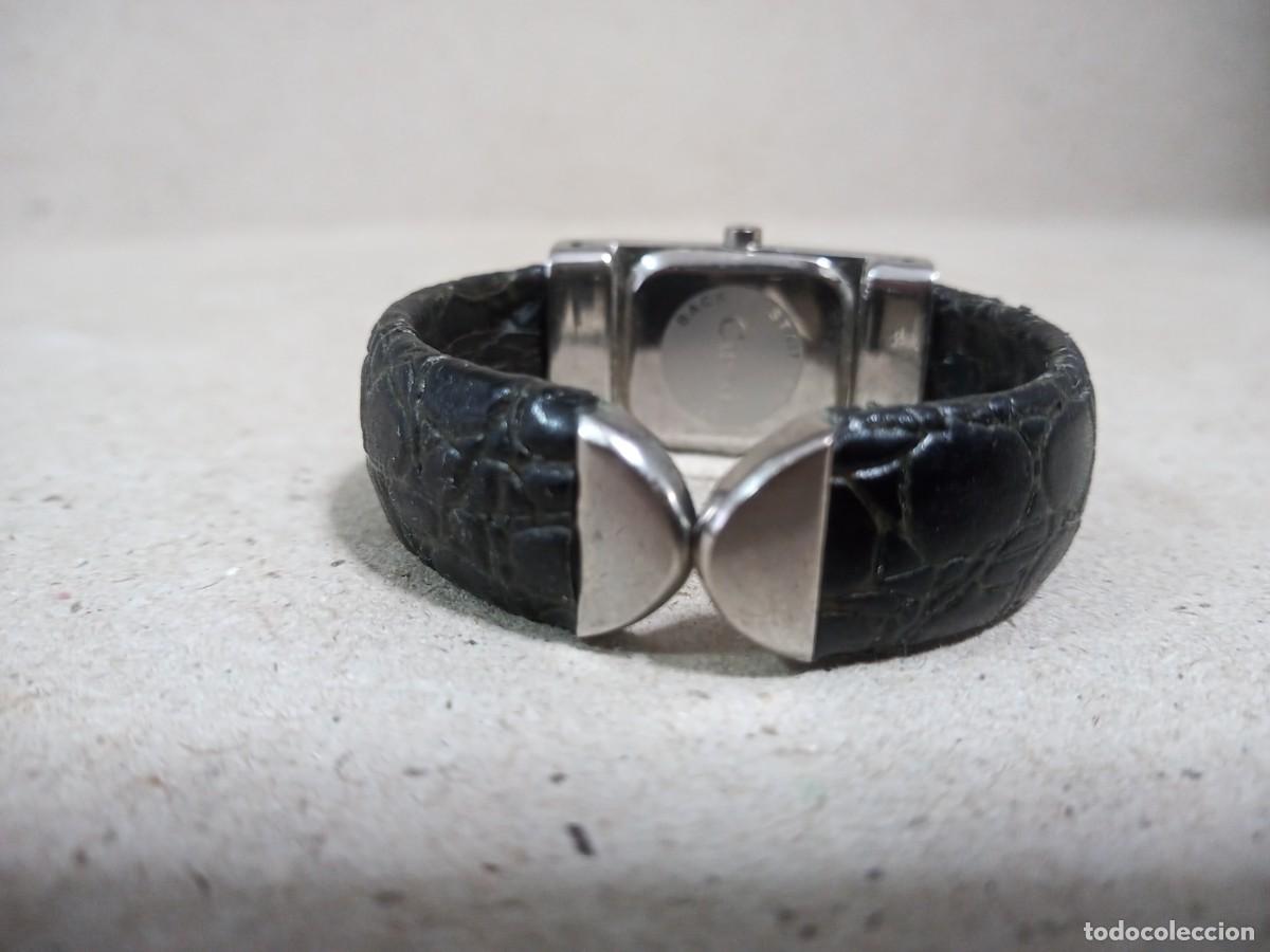 Relojes: BONITO RELOJ CUSSI QUARTZ SE&Ntilde;ORA - Foto 6