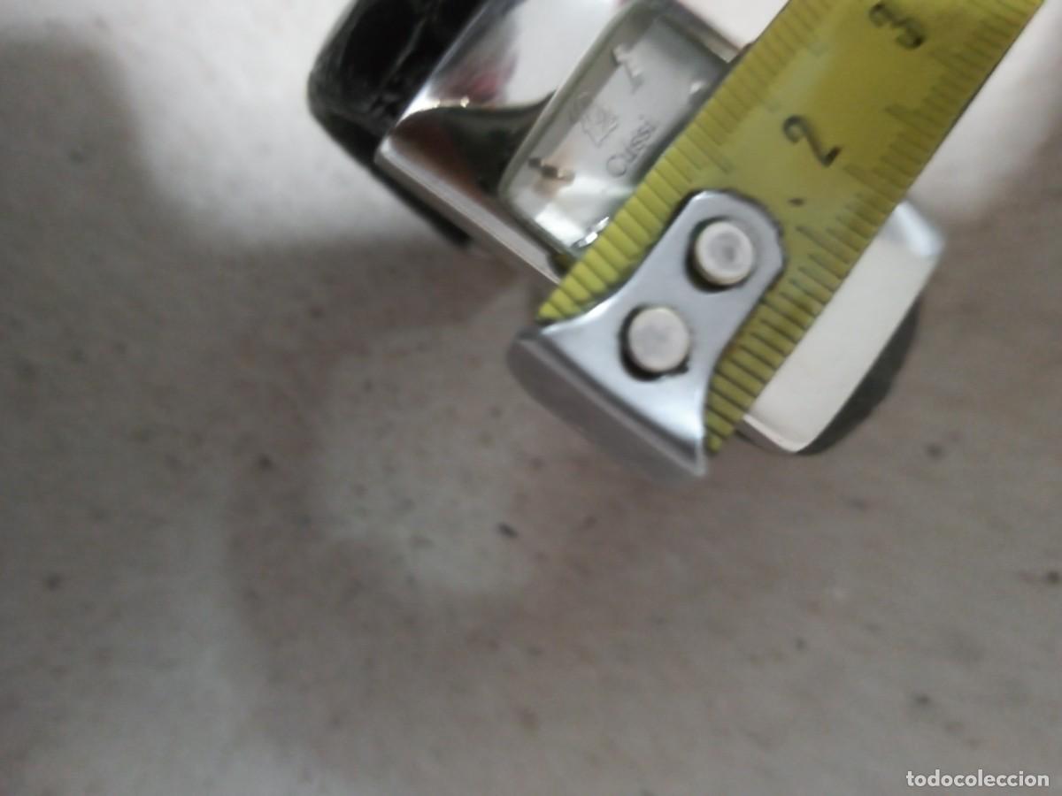 Relojes: BONITO RELOJ CUSSI QUARTZ SE&Ntilde;ORA - Foto 7
