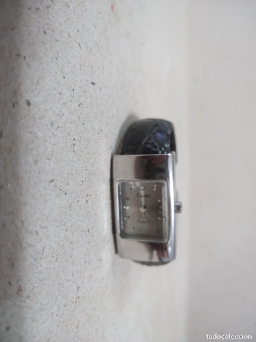 Relojes: BONITO RELOJ CUSSI QUARTZ SE&Ntilde;ORA - Foto 9