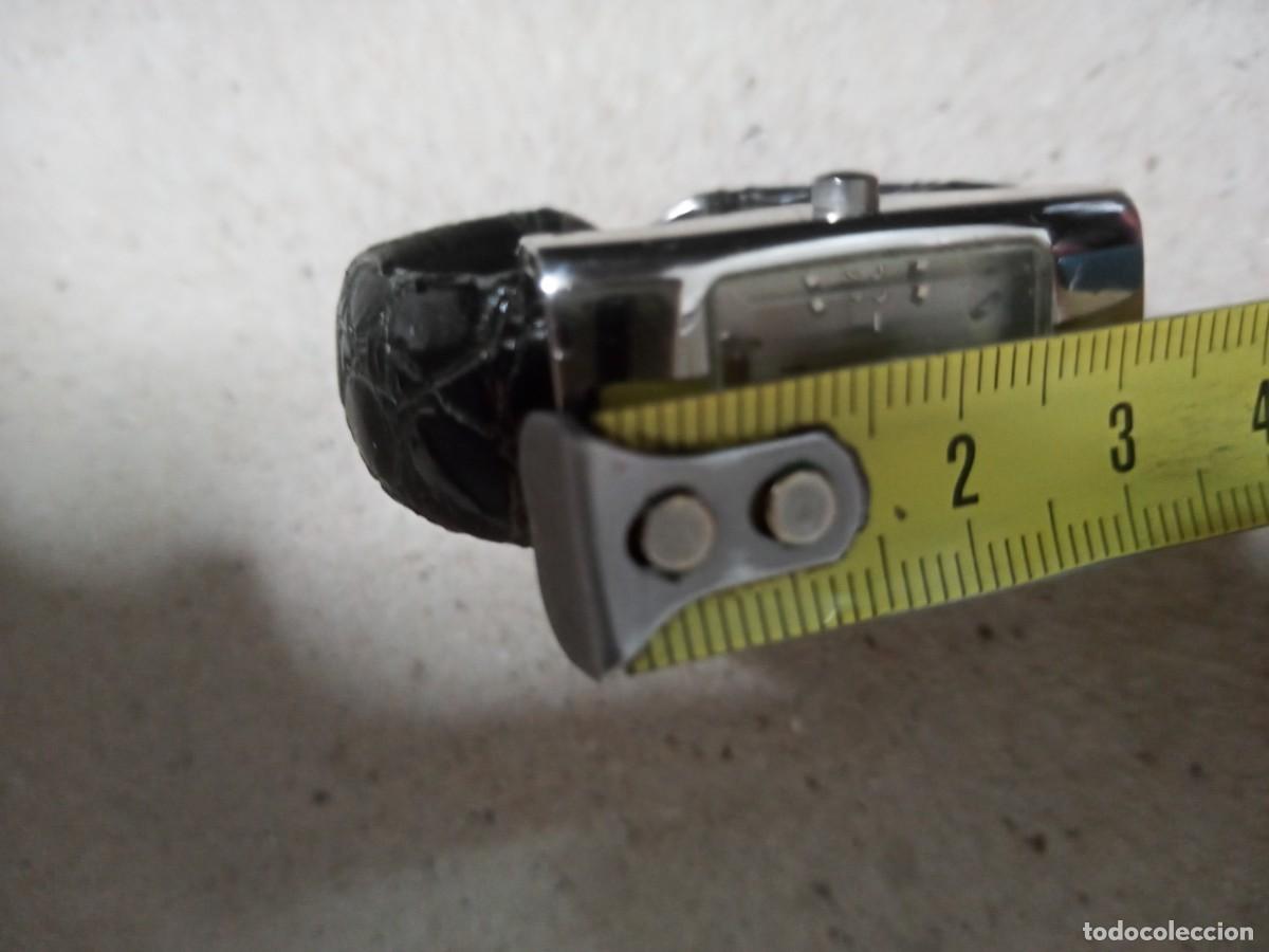 Relojes: BONITO RELOJ CUSSI QUARTZ SE&Ntilde;ORA - Foto 10
