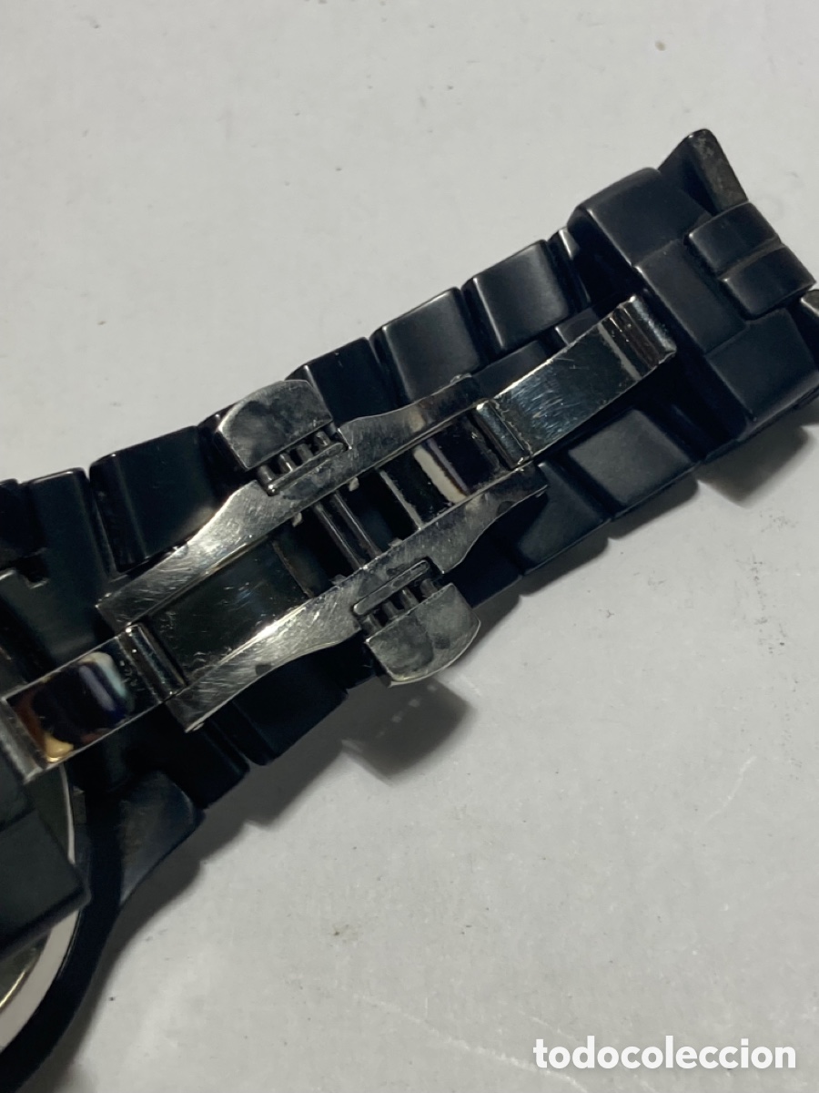 Relojes: RELOJ TECHNOMARINE CERAMIQUE TMYC CHRONOGRAPH - Foto 4