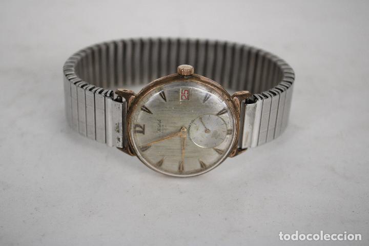 Relojes: antiguo reloj watch - Foto 2