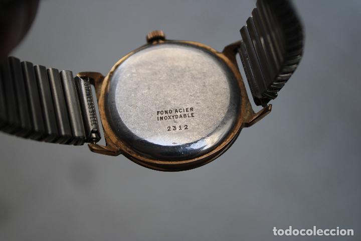 Relojes: antiguo reloj watch - Foto 3