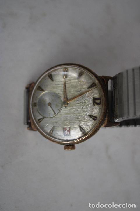 Relojes: antiguo reloj watch - Foto 5