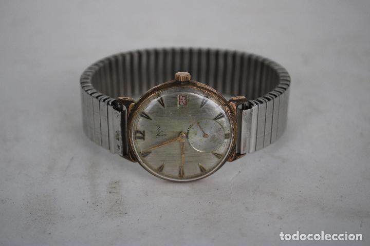 Relojes: antiguo reloj watch - Foto 1