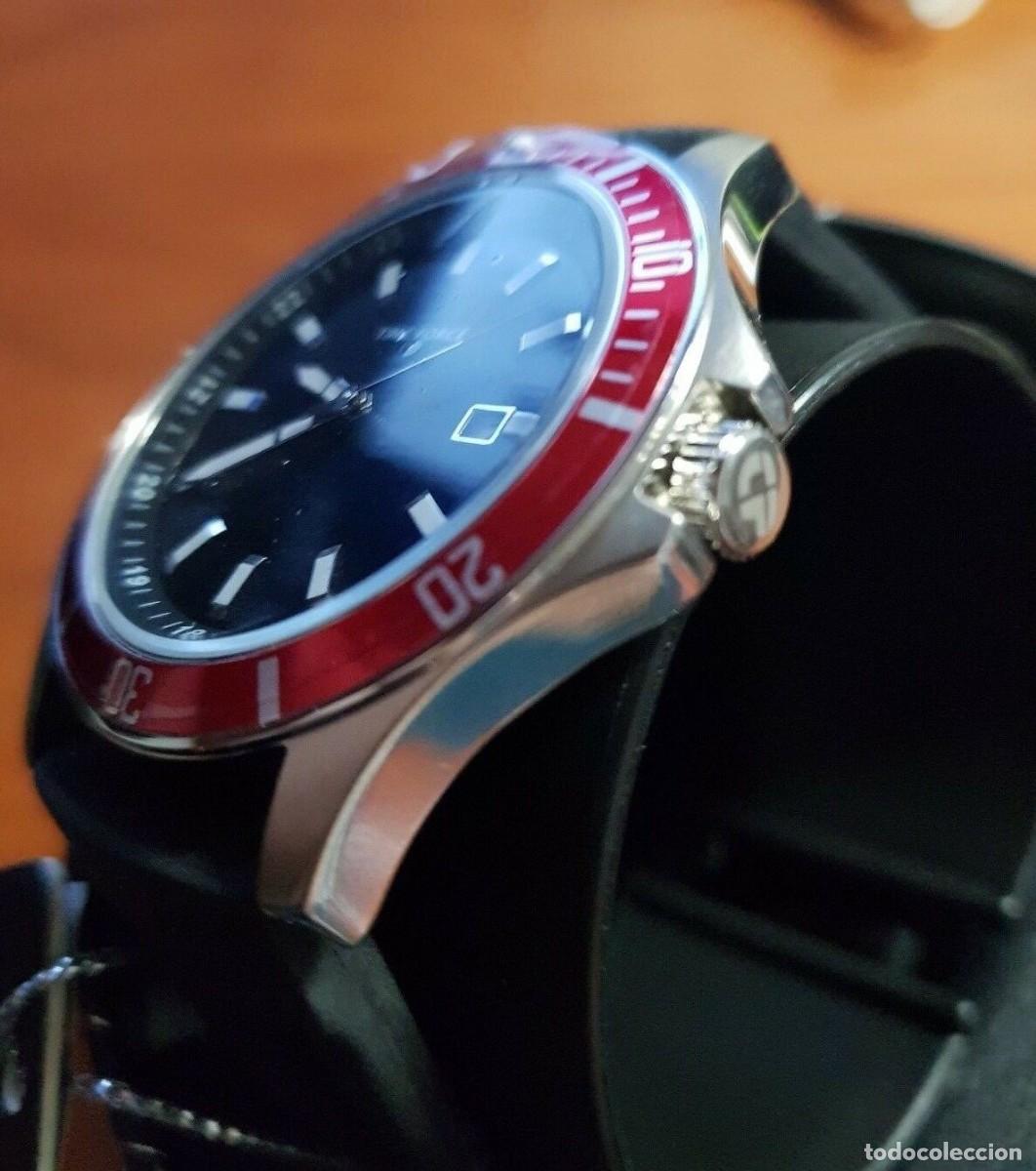 Relojes: reloj time force tf4048m04 - Foto 2