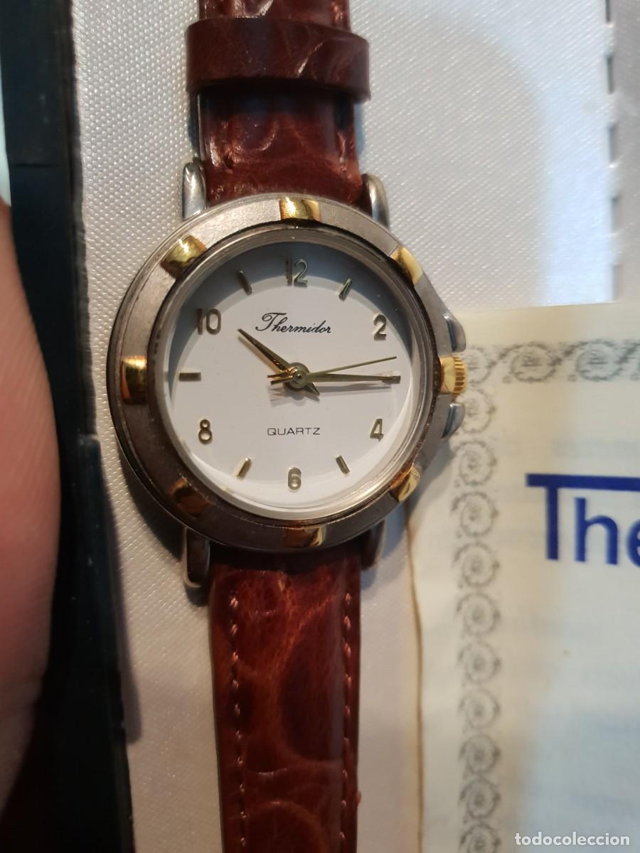 Relojes: Reloj de mujer thermidor sin usar - Foto 2