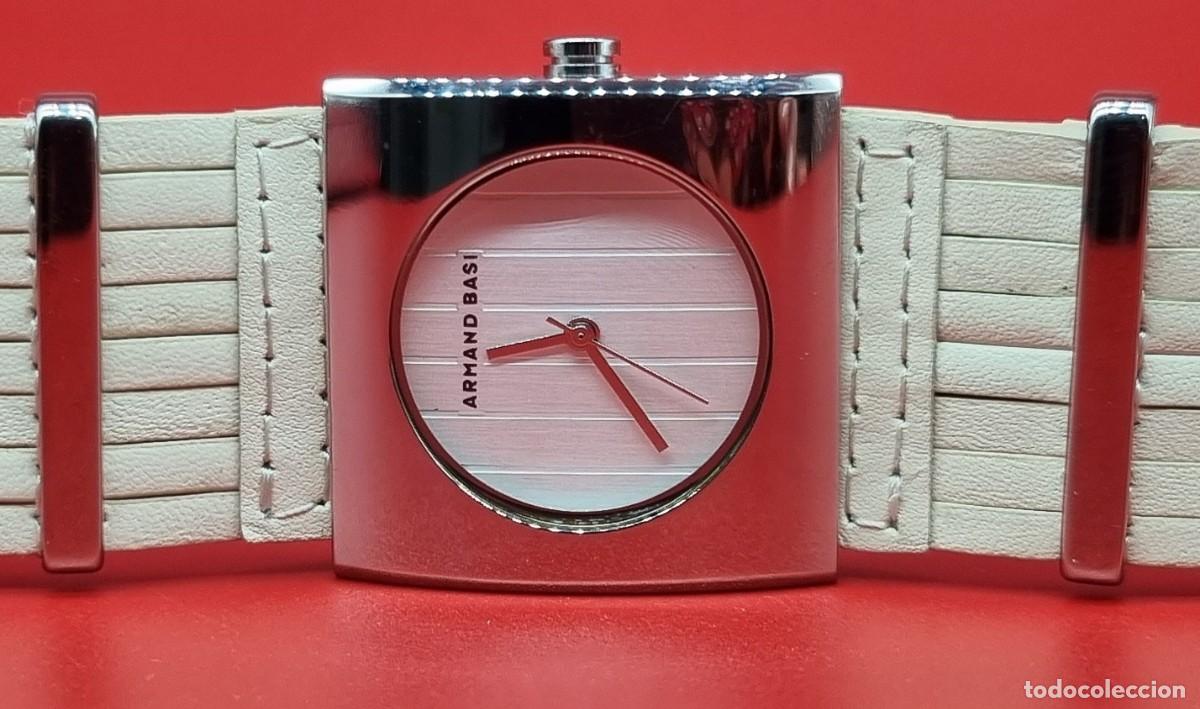 Relojes: Reloj Armand basi A081L-01 - Foto 1