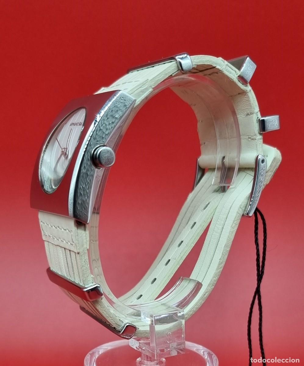 Relojes: Reloj Armand basi A081L-01 - Foto 2