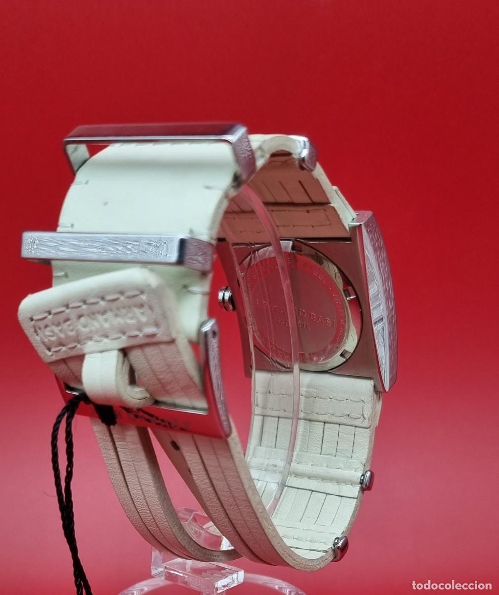 Relojes: Reloj Armand basi A081L-01 - Foto 4