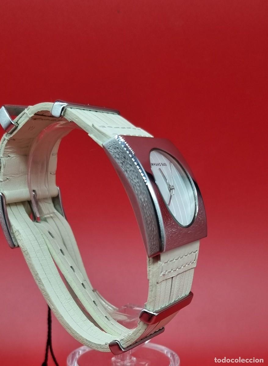 Relojes: Reloj Armand basi A081L-01 - Foto 6