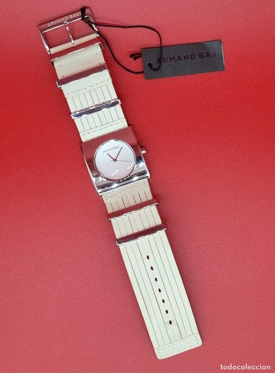 Relojes: Reloj Armand basi A081L-01 - Foto 7