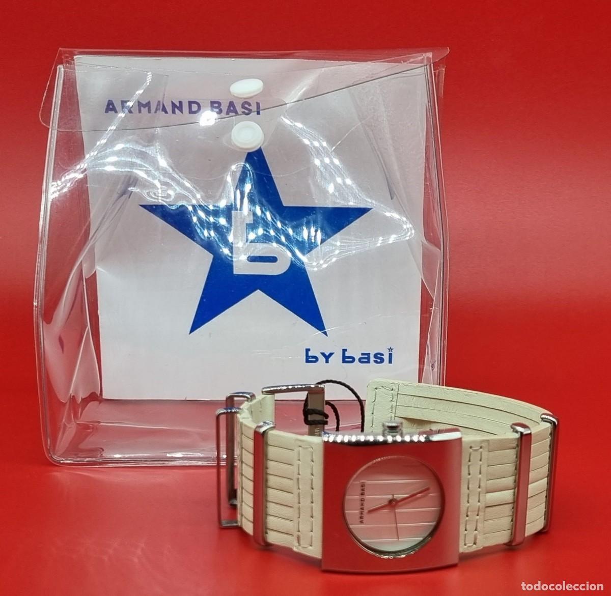 Relojes: Reloj Armand basi A081L-01 - Foto 11
