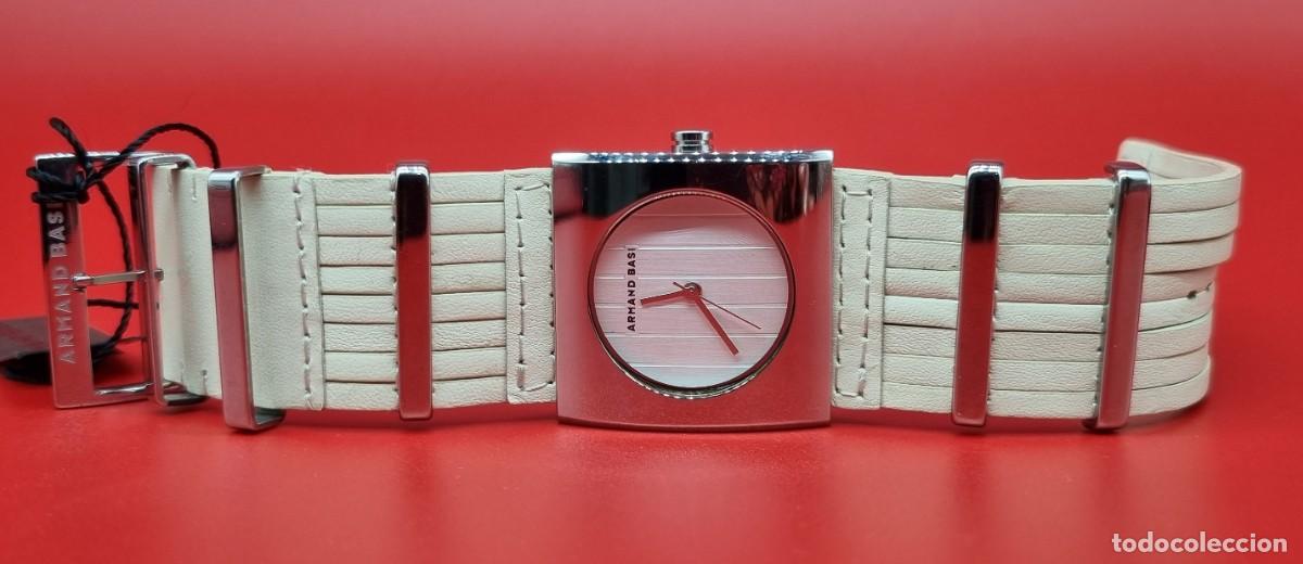 Relojes: Reloj Armand basi A081L-01 - Foto 12