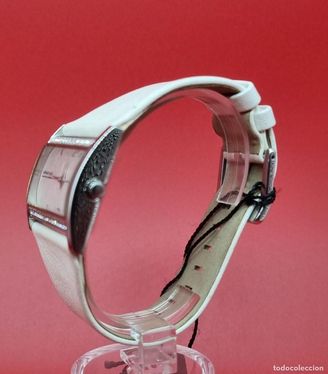 Relojes: Reloj Armand basi A0081L19 - Foto 3
