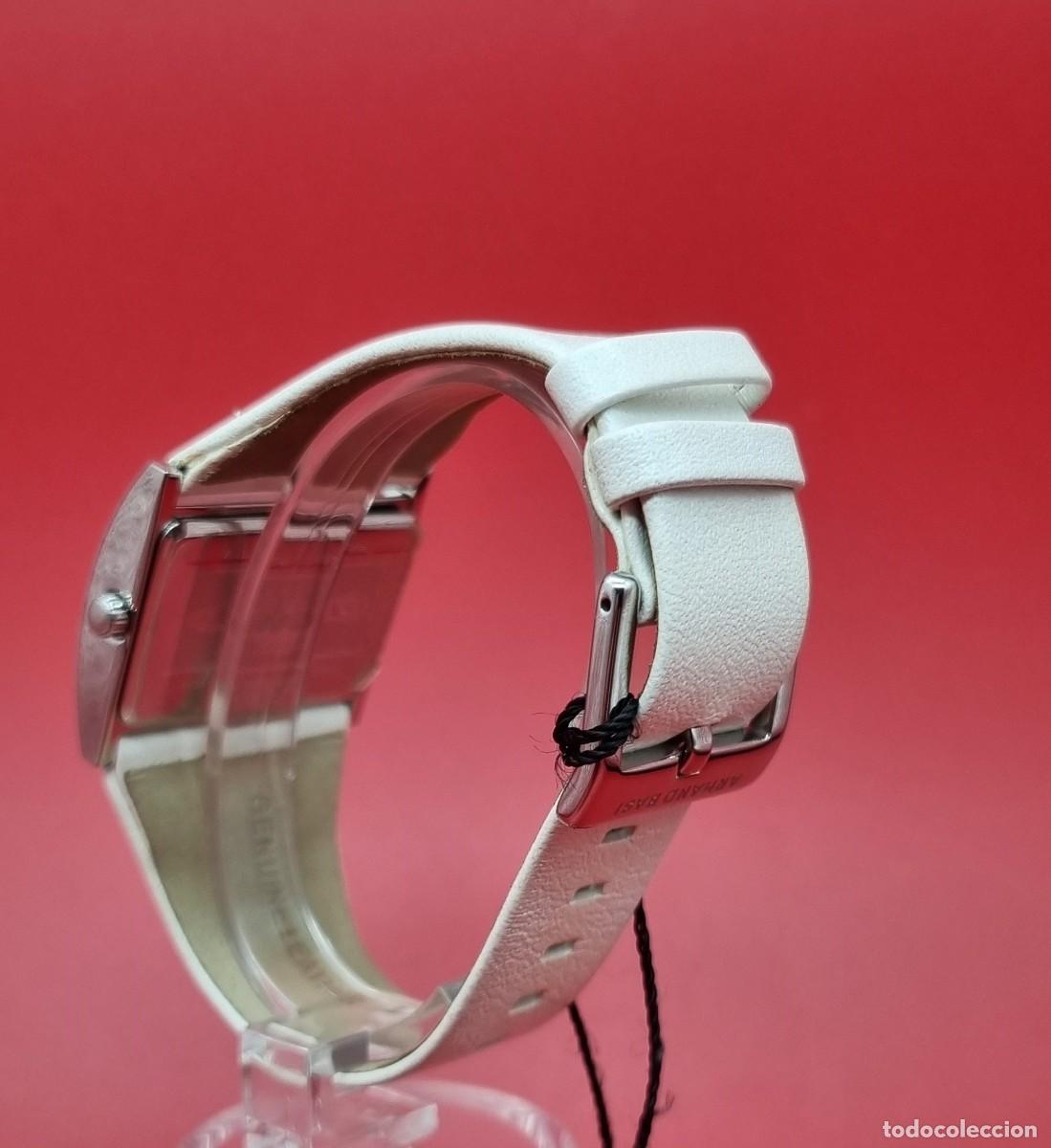Relojes: Reloj Armand basi A0081L19 - Foto 5