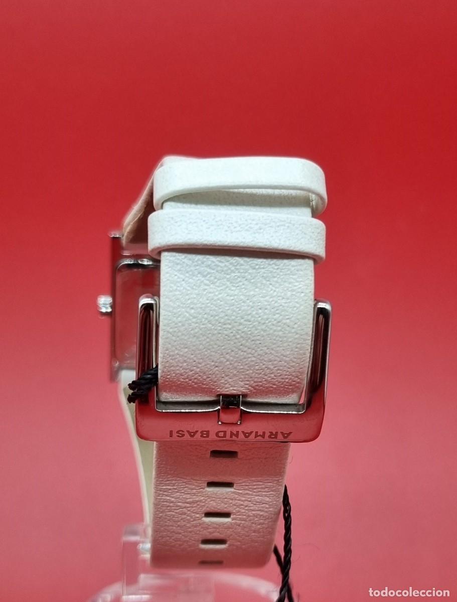 Relojes: Reloj Armand basi A0081L19 - Foto 6