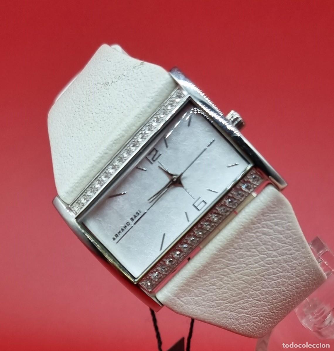 Relojes: Reloj Armand basi A0081L19 - Foto 10