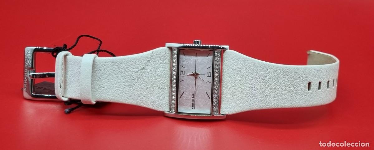Relojes: Reloj Armand basi A0081L19 - Foto 11